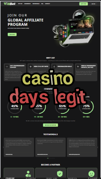 casino days legit-igamblinglist.com