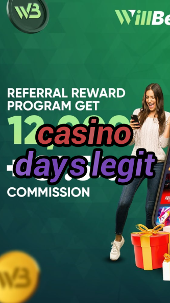 casino days legit-igamblinglist.com